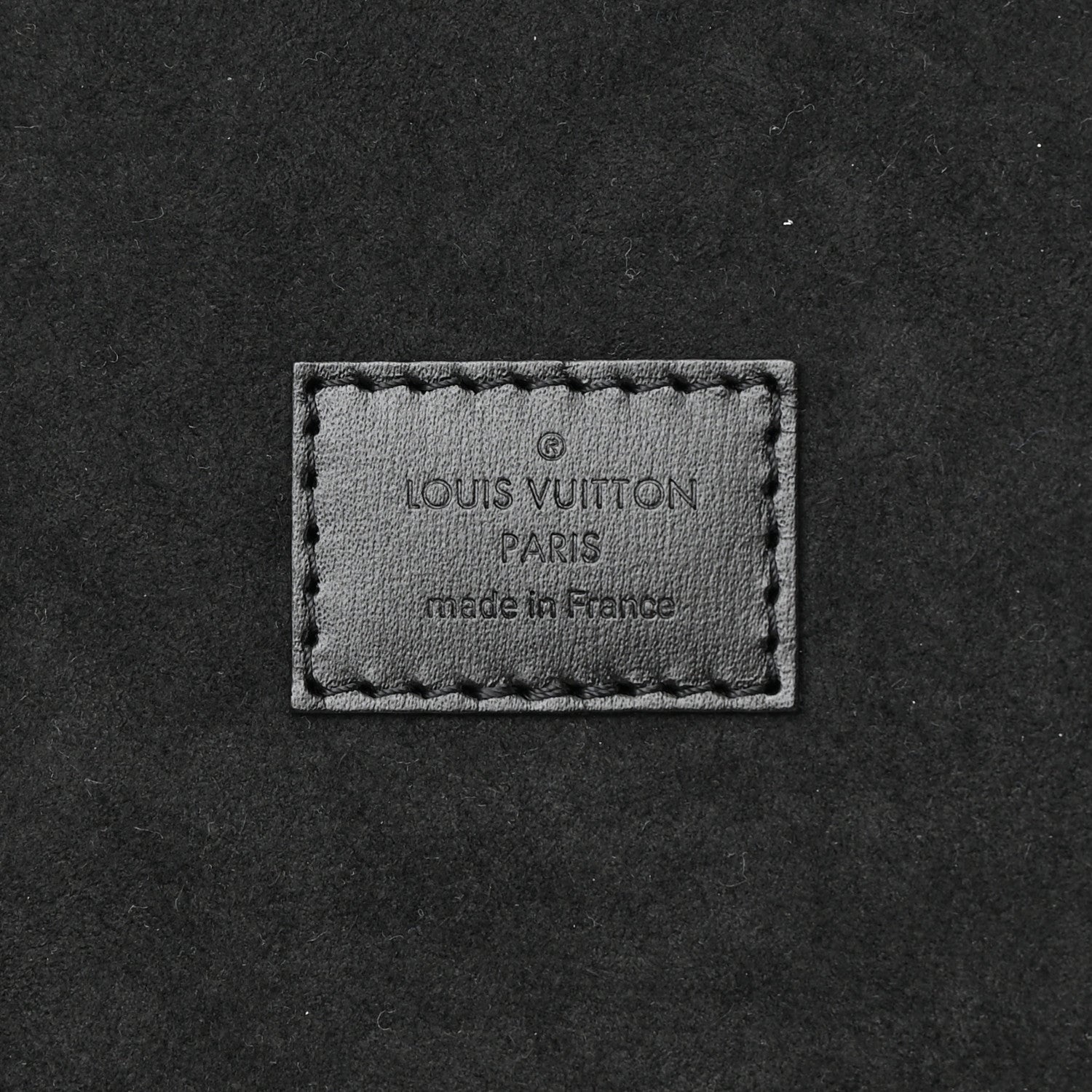 Louis Vuitton Reverse Monogram Cannes 6 of 11
