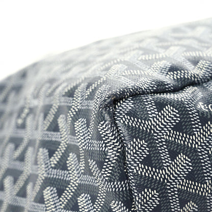 Goyard Goyardine Saint Louis PM Grey 13 of 17