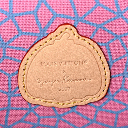 Louis Vuitton LOUIS VUITTON LV X YK Monogram Pumpkins Pochette Felicie 6 of 9
