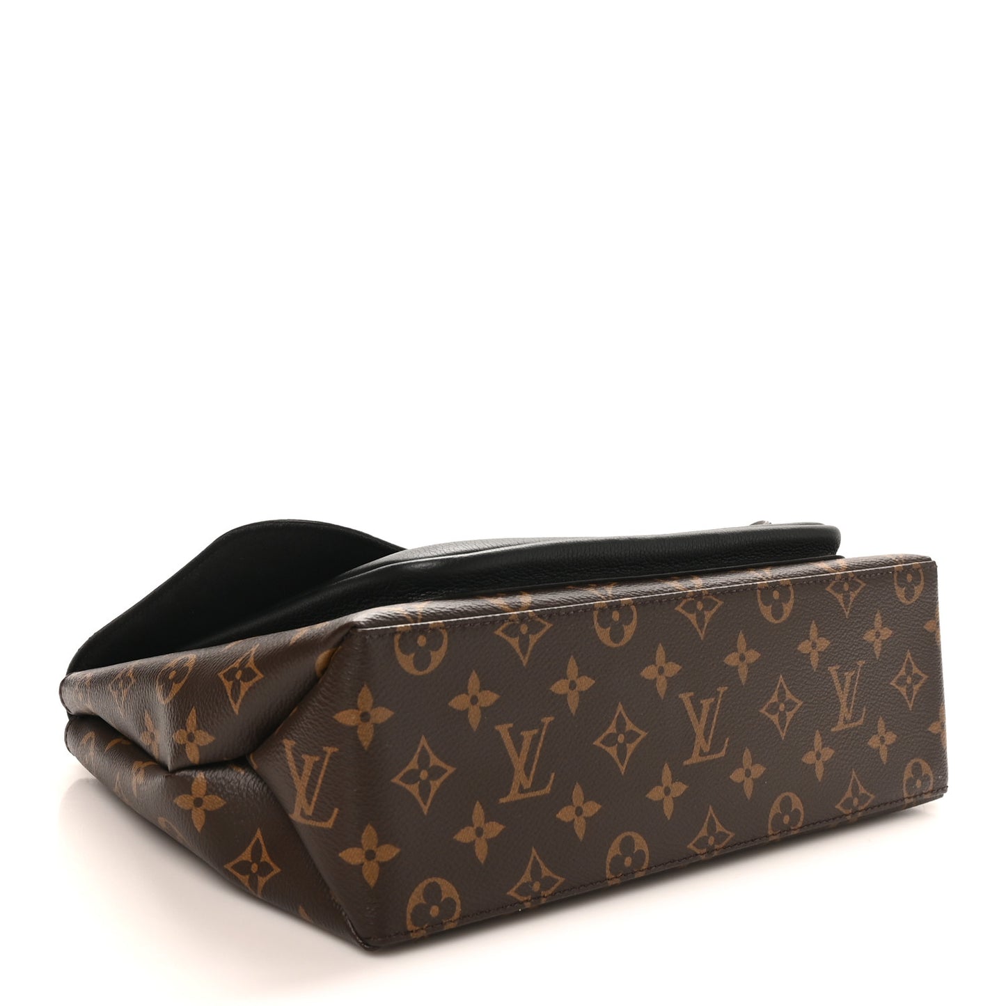 Monogram Marignan Black