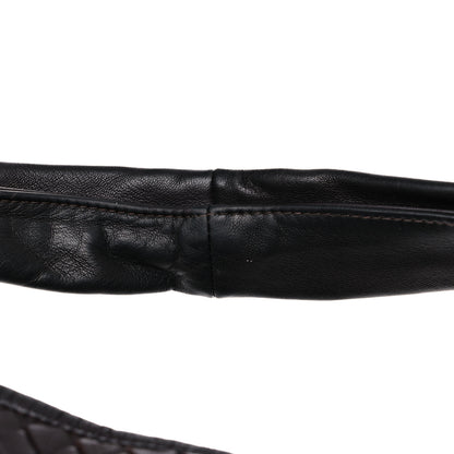 Bottega Veneta Nappa Intrecciato Large Veneta Hobo Ebano 14 of 16