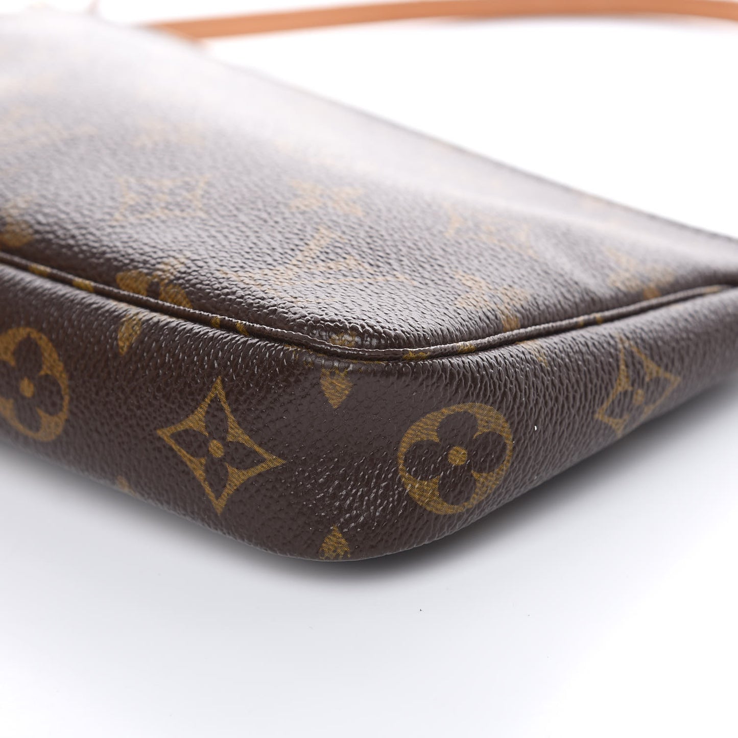 Monogram Pochette Accessories