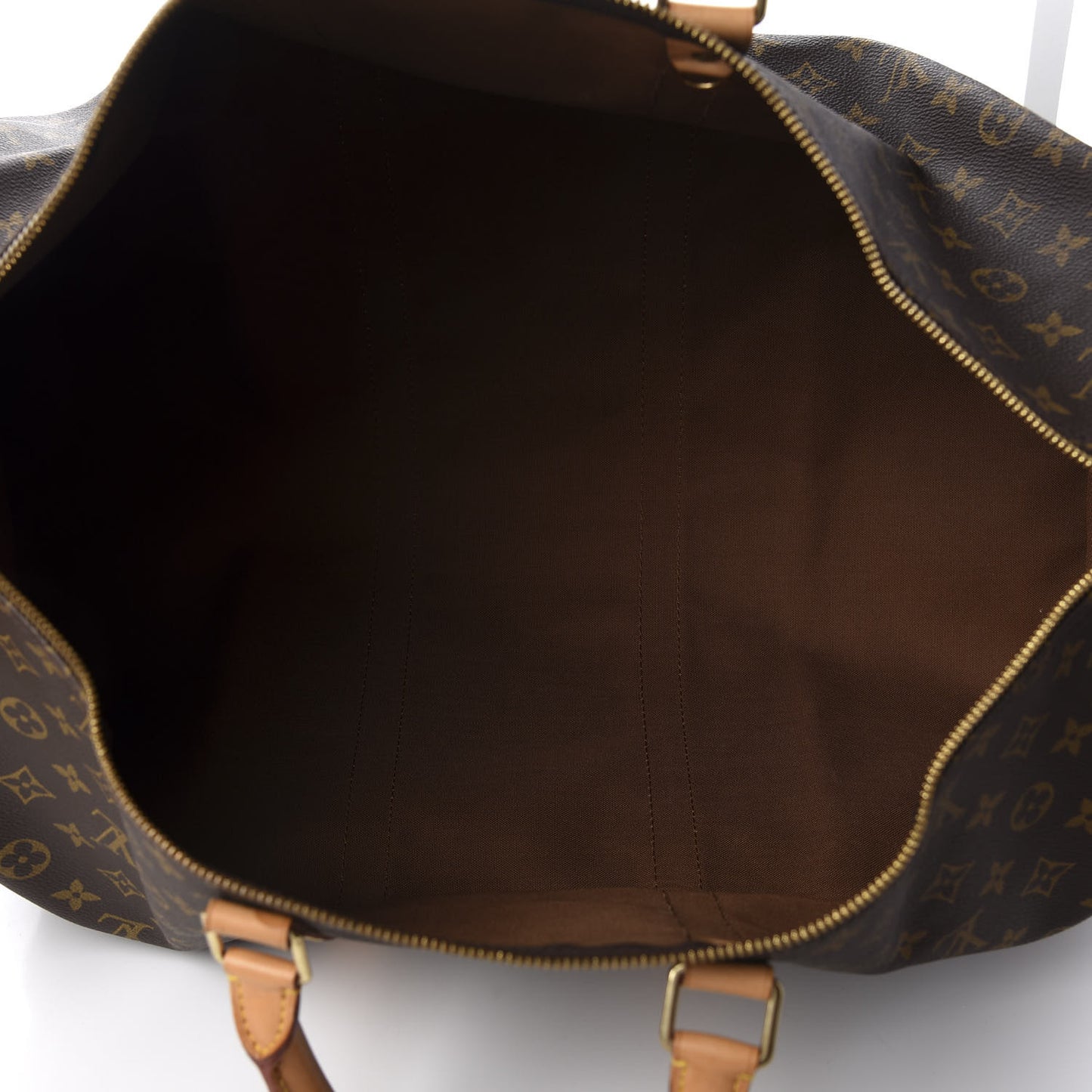 Monogram Keepall Bandouliere 55