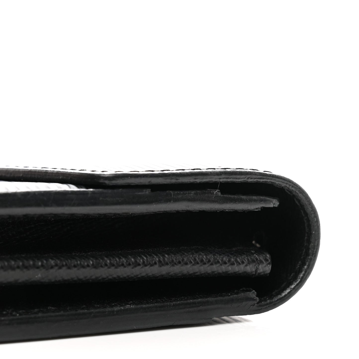 Epi Sarah Wallet NM Black