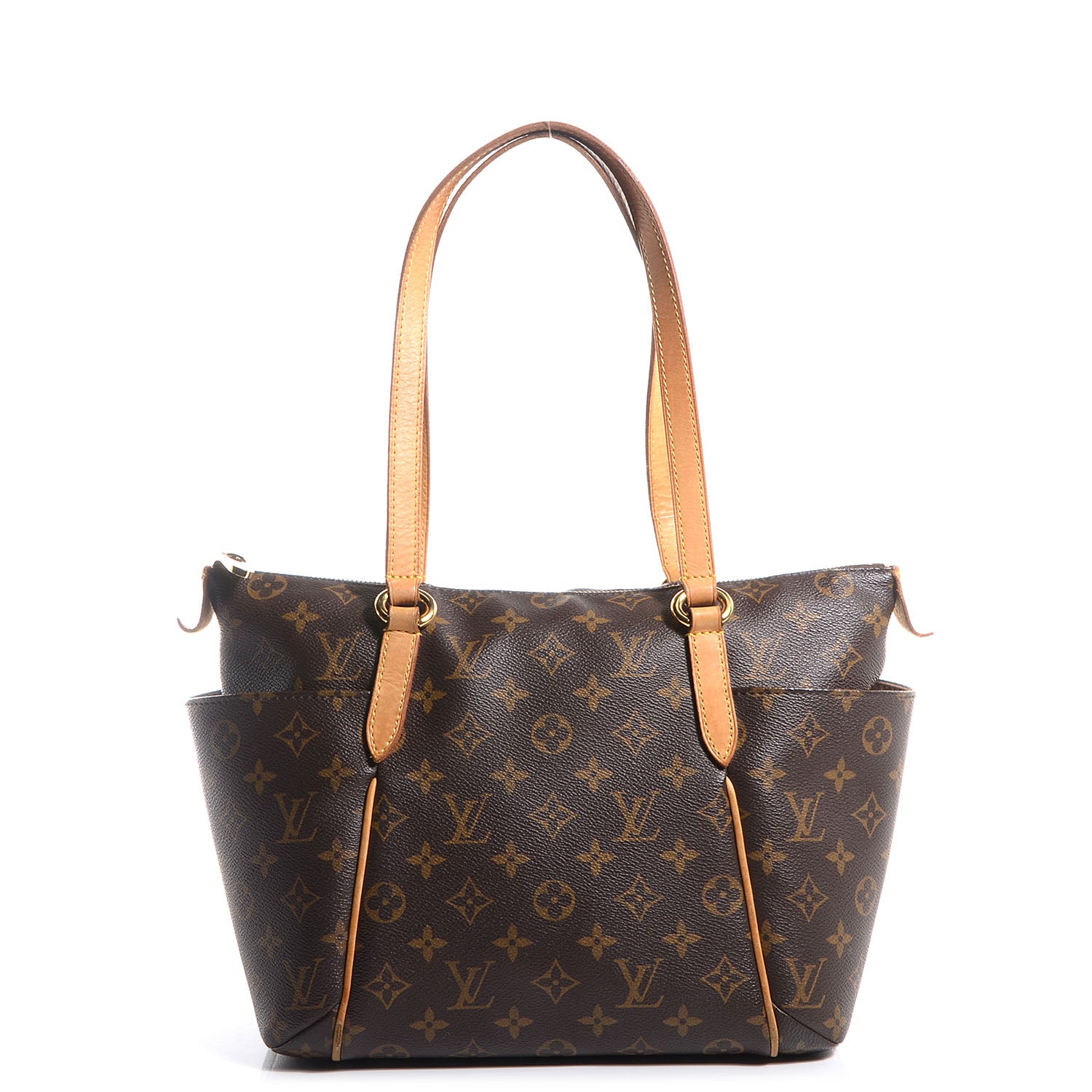 Louis Vuitton Monogram Totally PM 8 of 14