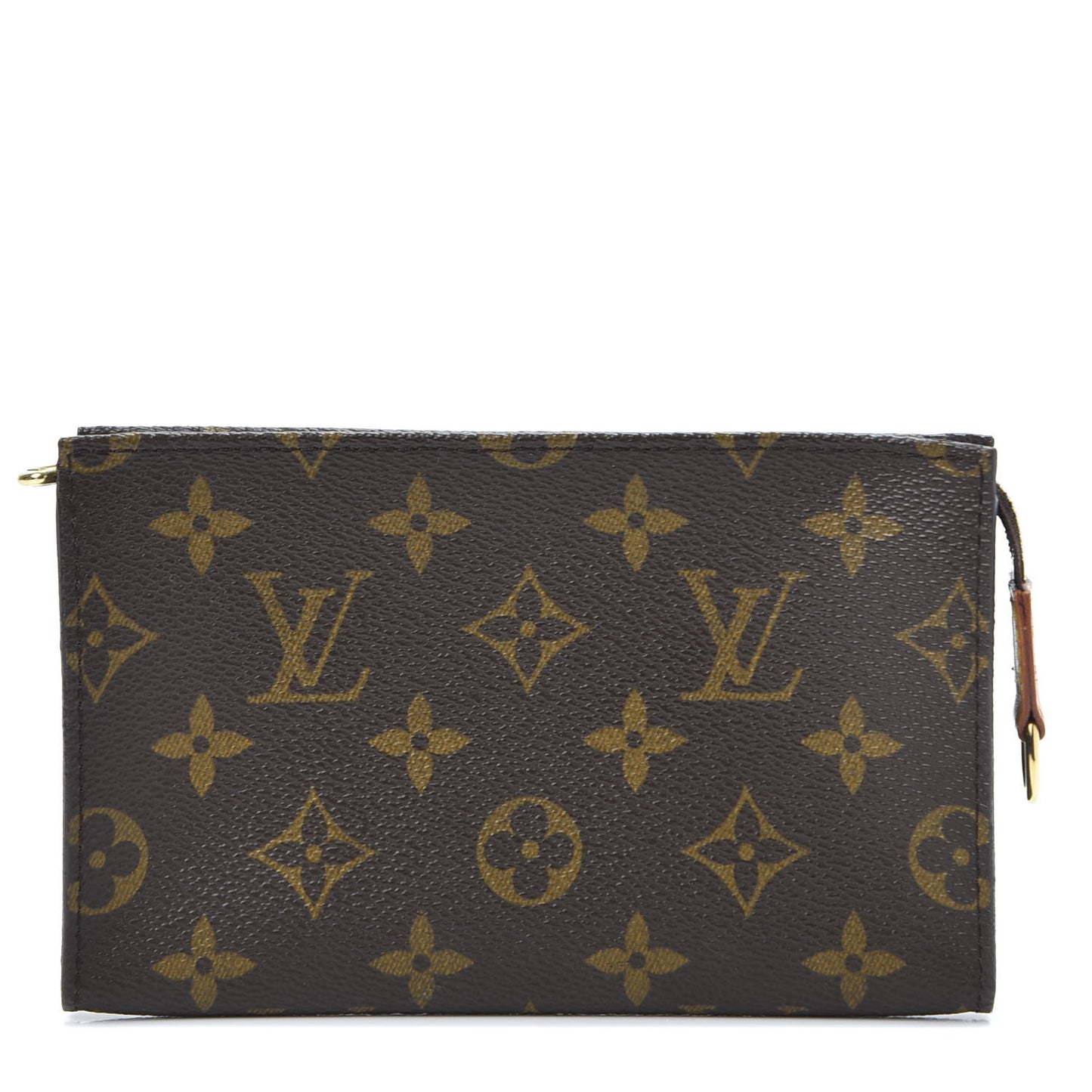 Monogram Bucket 27 Pouch