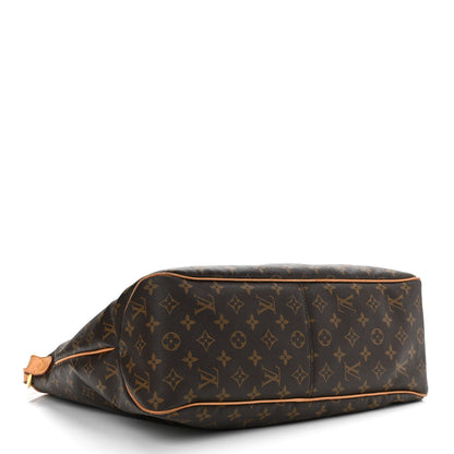 Louis Vuitton Monogram Delightful MM 3 of 16