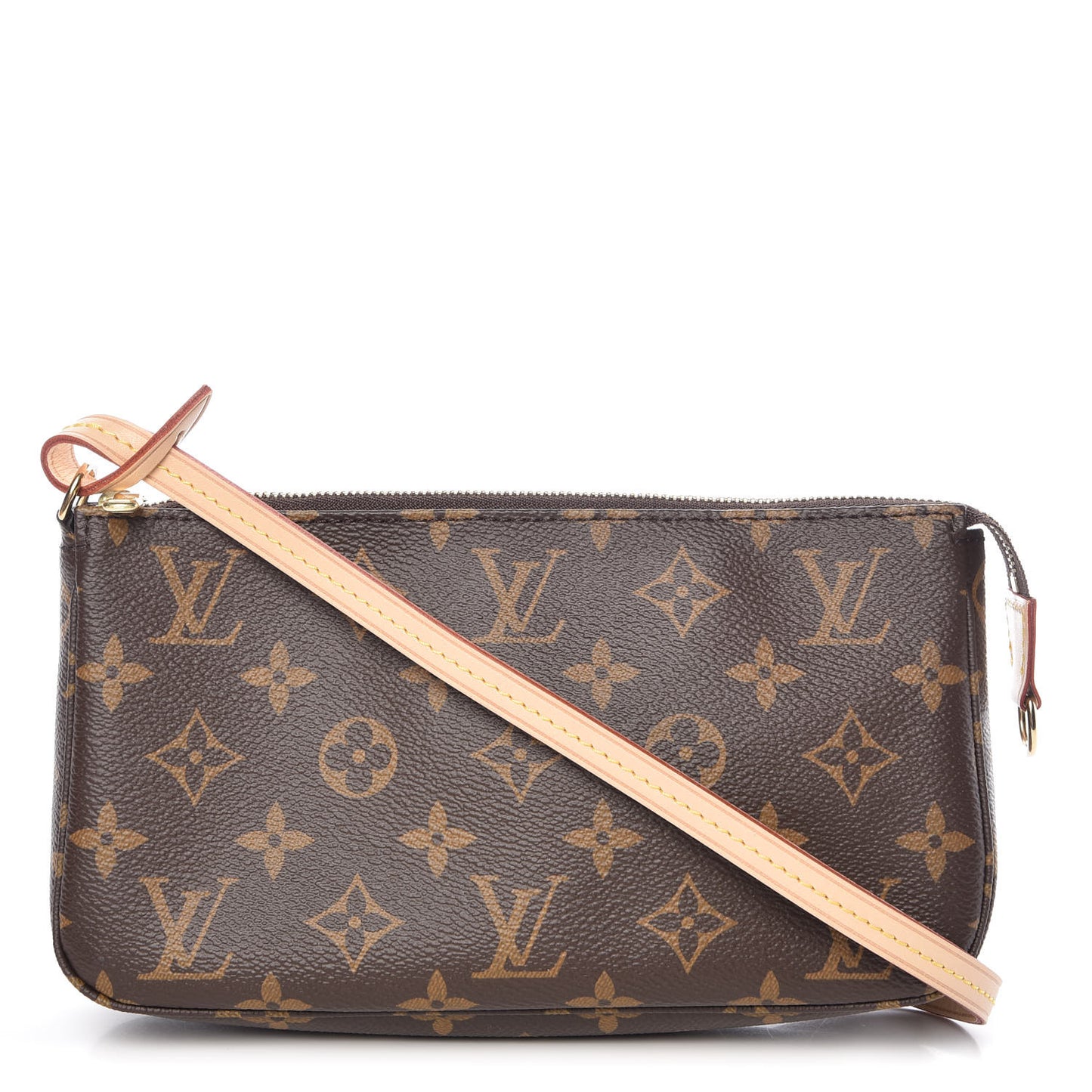 Monogram Pochette Accessories NM