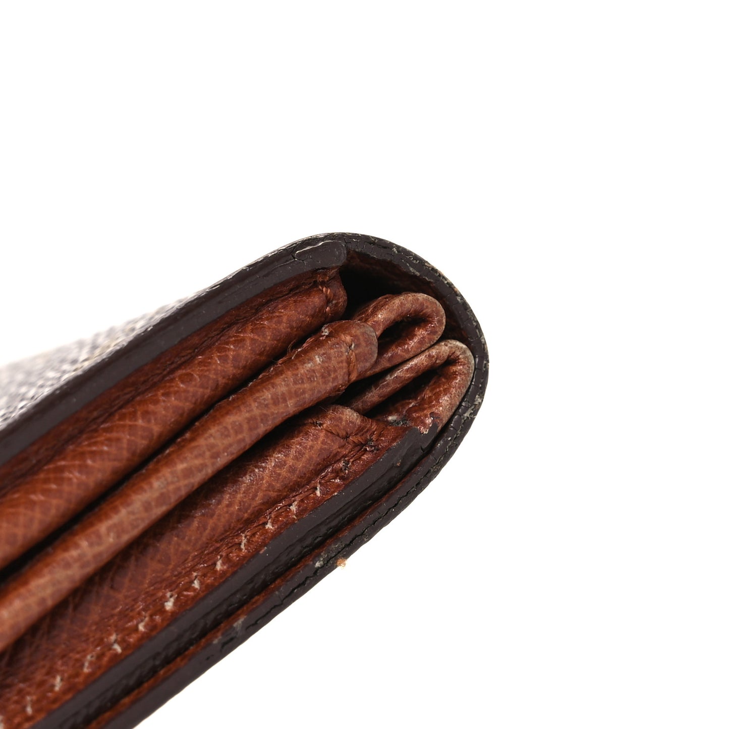 Monogram Porte-Monnaie Coin Purse