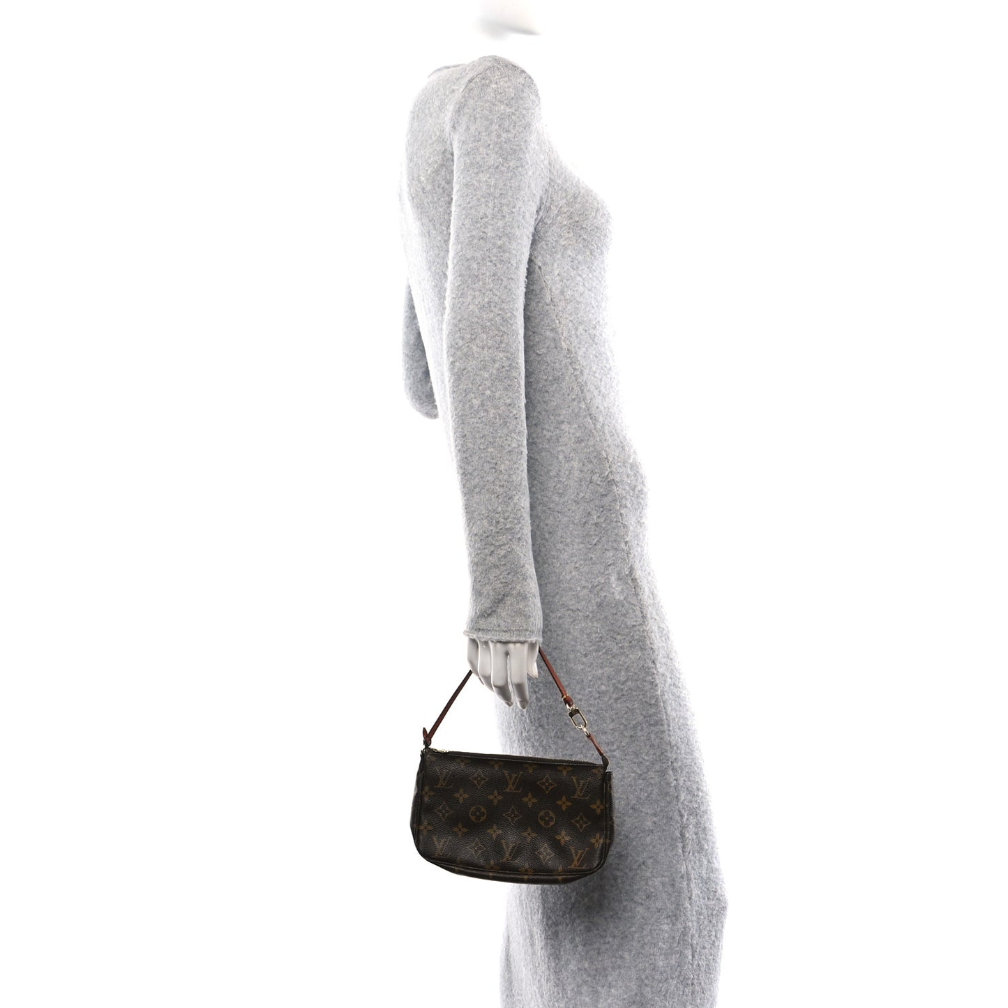 Monogram Pochette Accessories