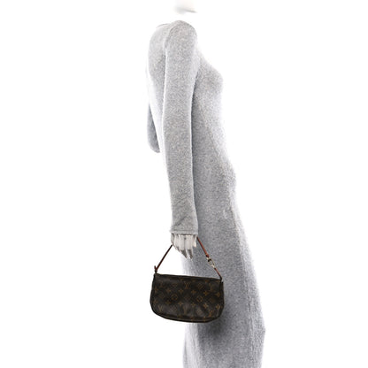 Louis Vuitton Monogram Pochette Accessories 2 of 10