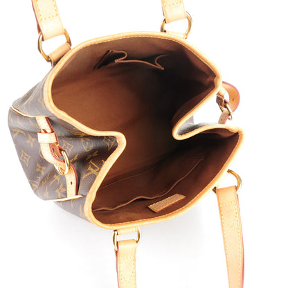 Louis Vuitton Monogram Batignolles 5 of 7