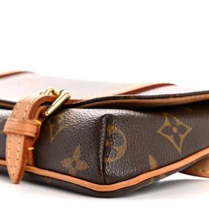 Louis Vuitton Monogram Pochette Marelle PM 10 of 16