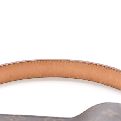 Louis Vuitton Monogram Metis 12 of 14