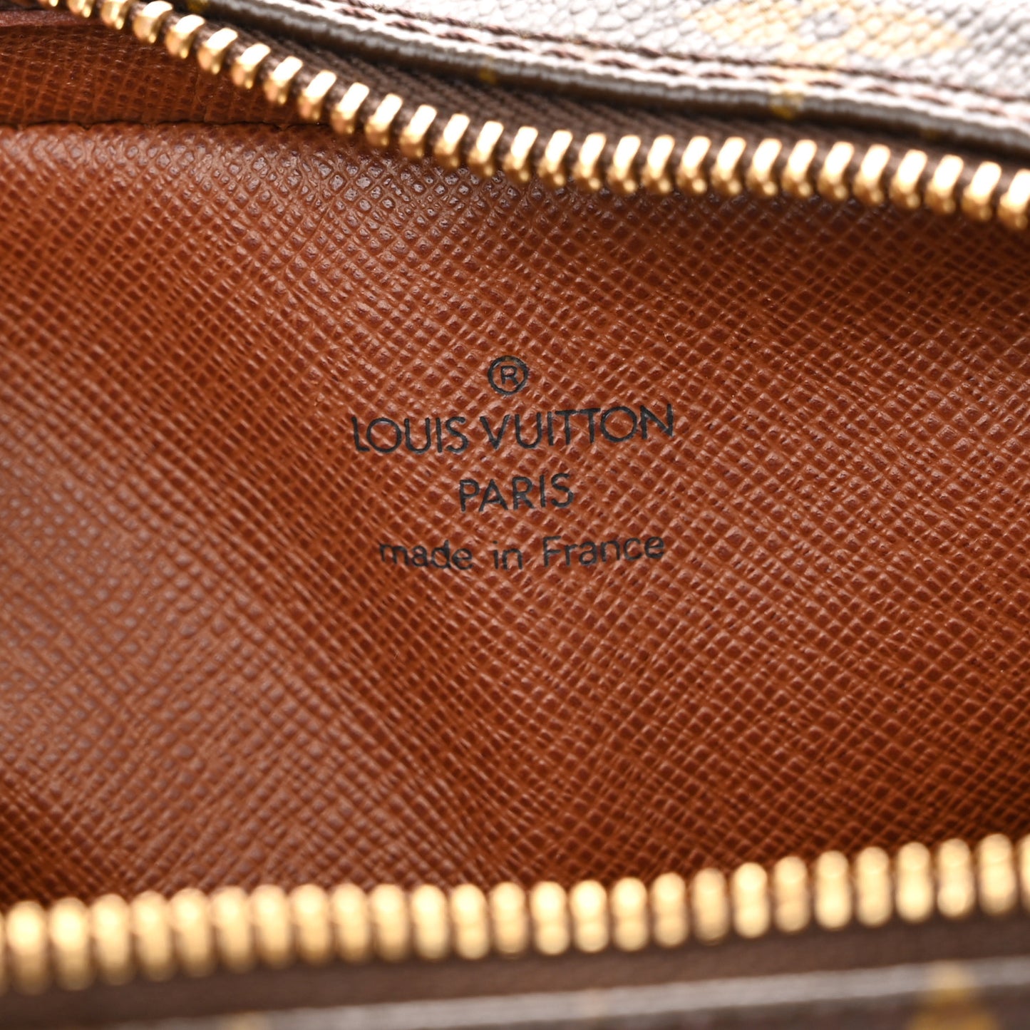 Monogram Danube 21