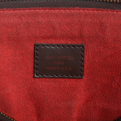 Louis Vuitton Damier Ebene Trevi PM 6 of 7