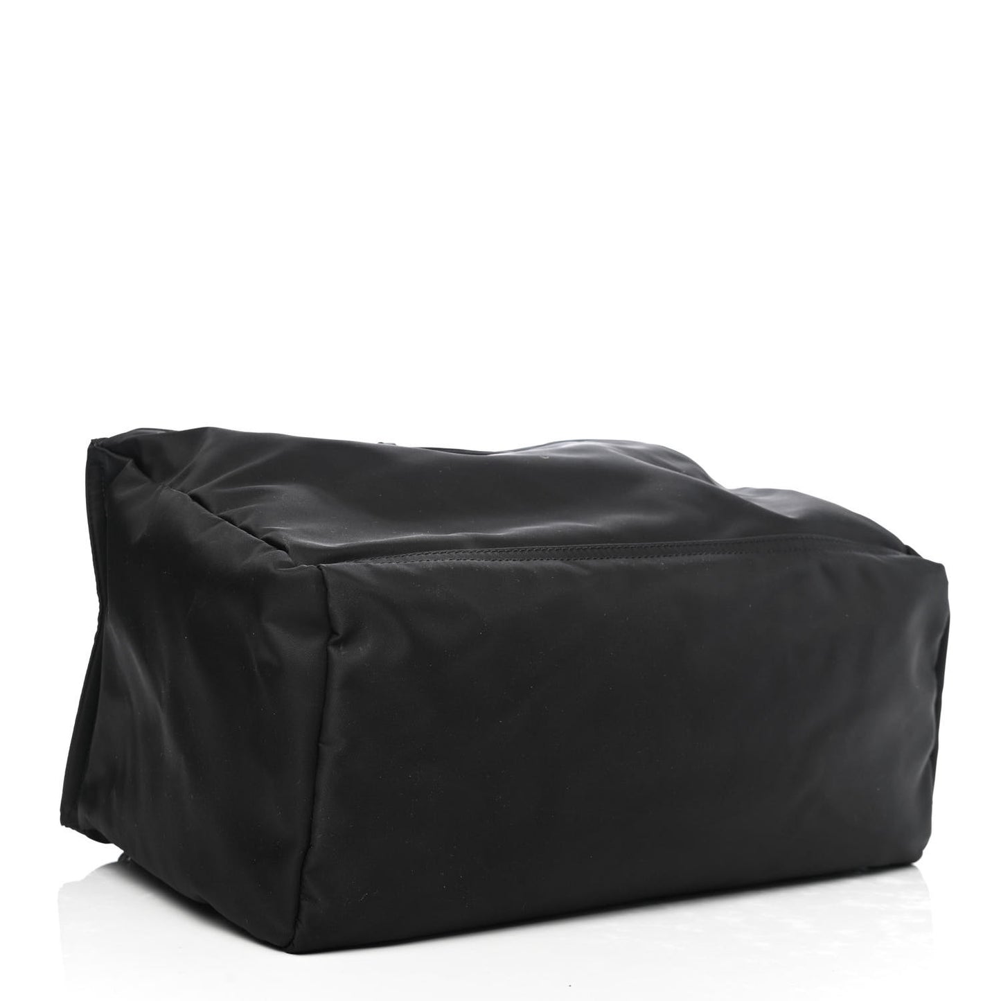 Nylon 4G Large Pandora Black