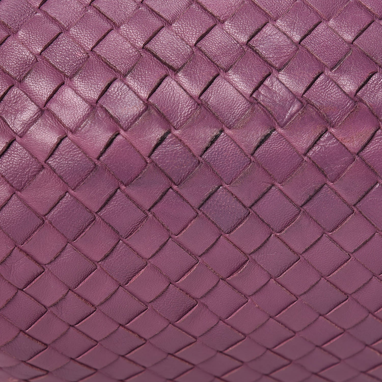Bottega Veneta Nappa Intrecciato Large Seamless Tote Corot 17 of 17