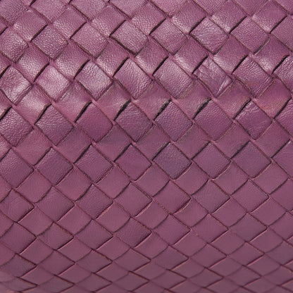 Bottega Veneta Nappa Intrecciato Large Seamless Tote Corot 17 of 17