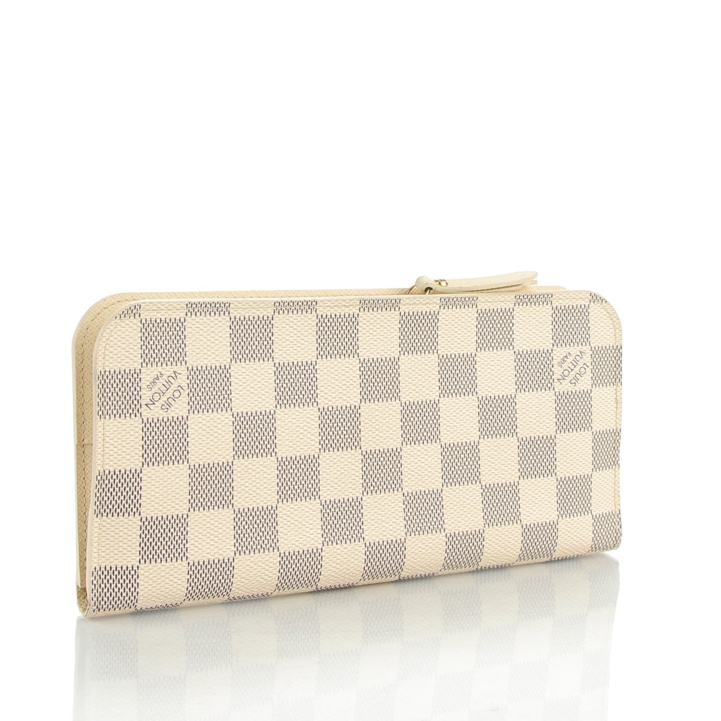 Damier Azur Insolite Wallet