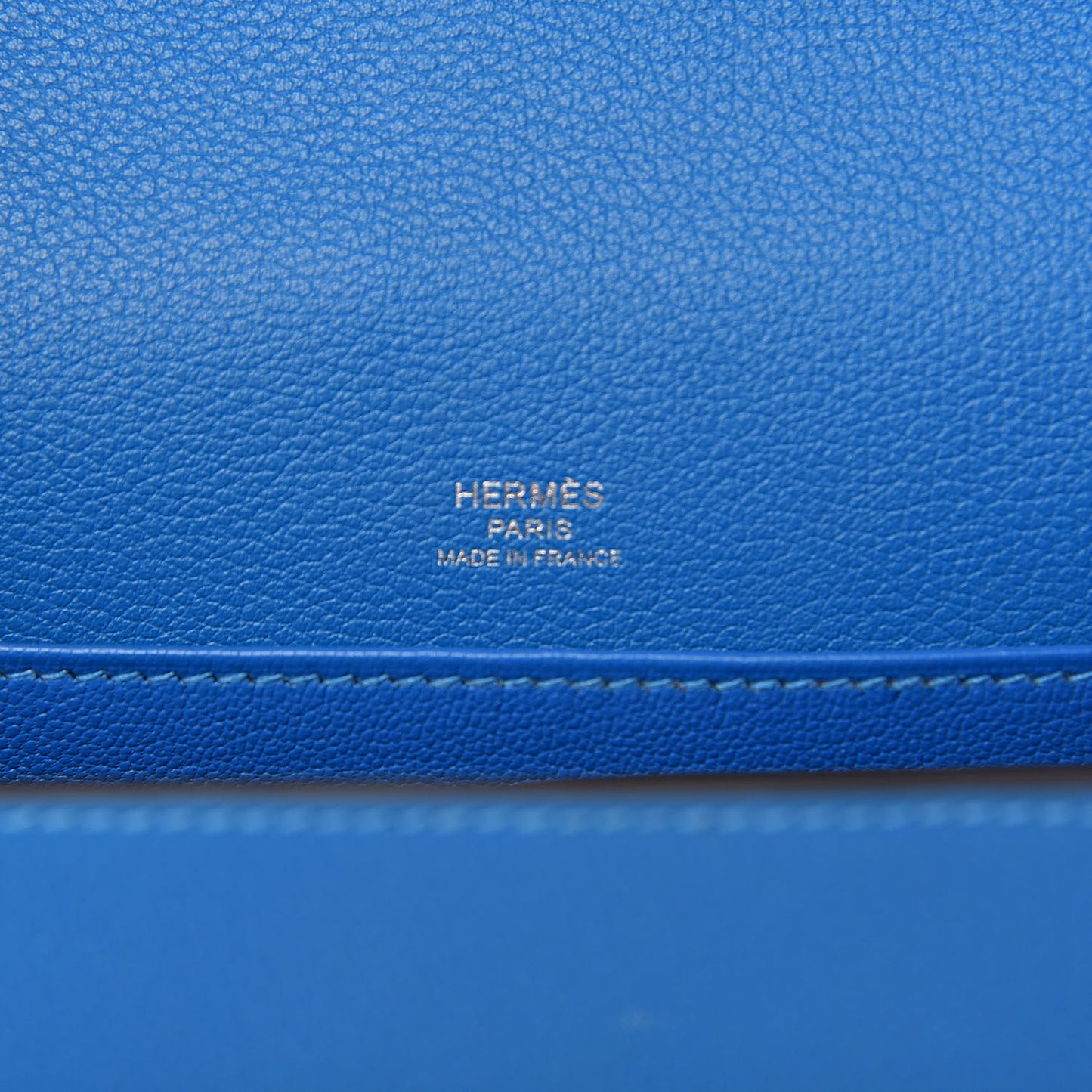 Evercolor Mini Sac Roulis Bleu Zanzibar