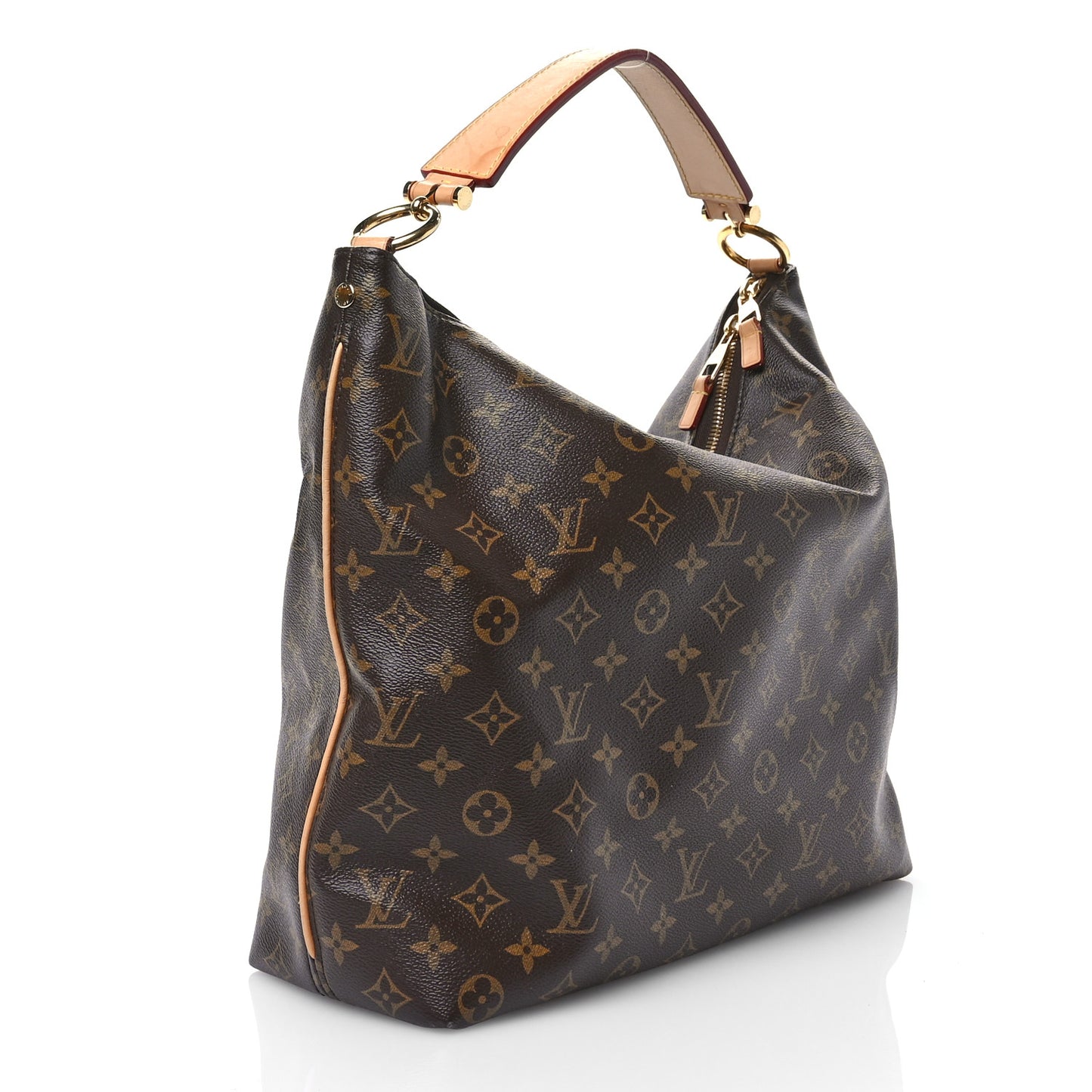 Monogram Sully MM