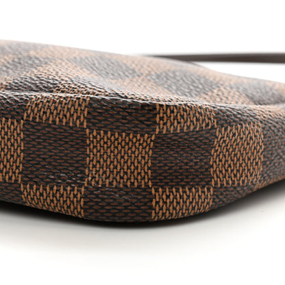 Louis Vuitton Damier Ebene Pochette Accessories 9 of 9