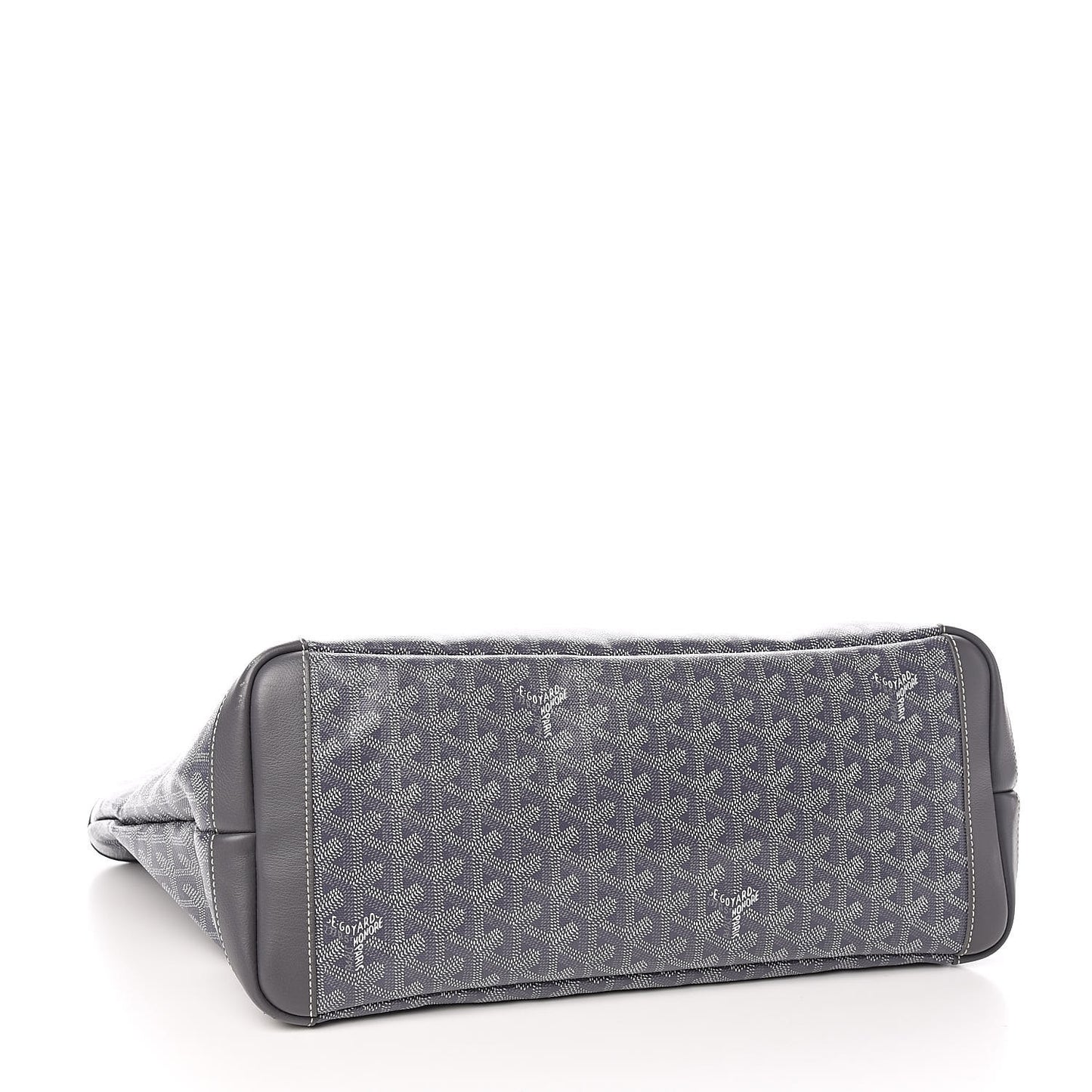 Goyardine Artois MM Grey