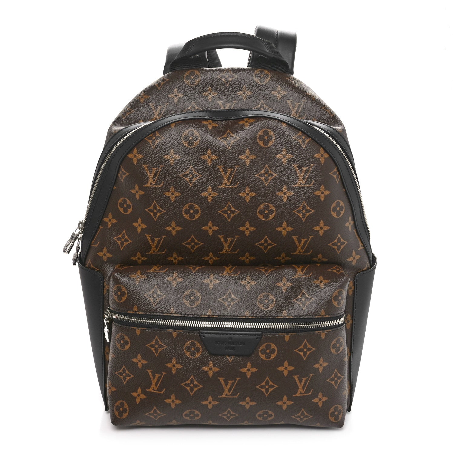 Louis Vuitton Monogram Discovery Backpack PM NM 1 of 9