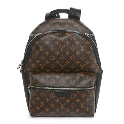Louis Vuitton Monogram Discovery Backpack PM NM 1 of 9