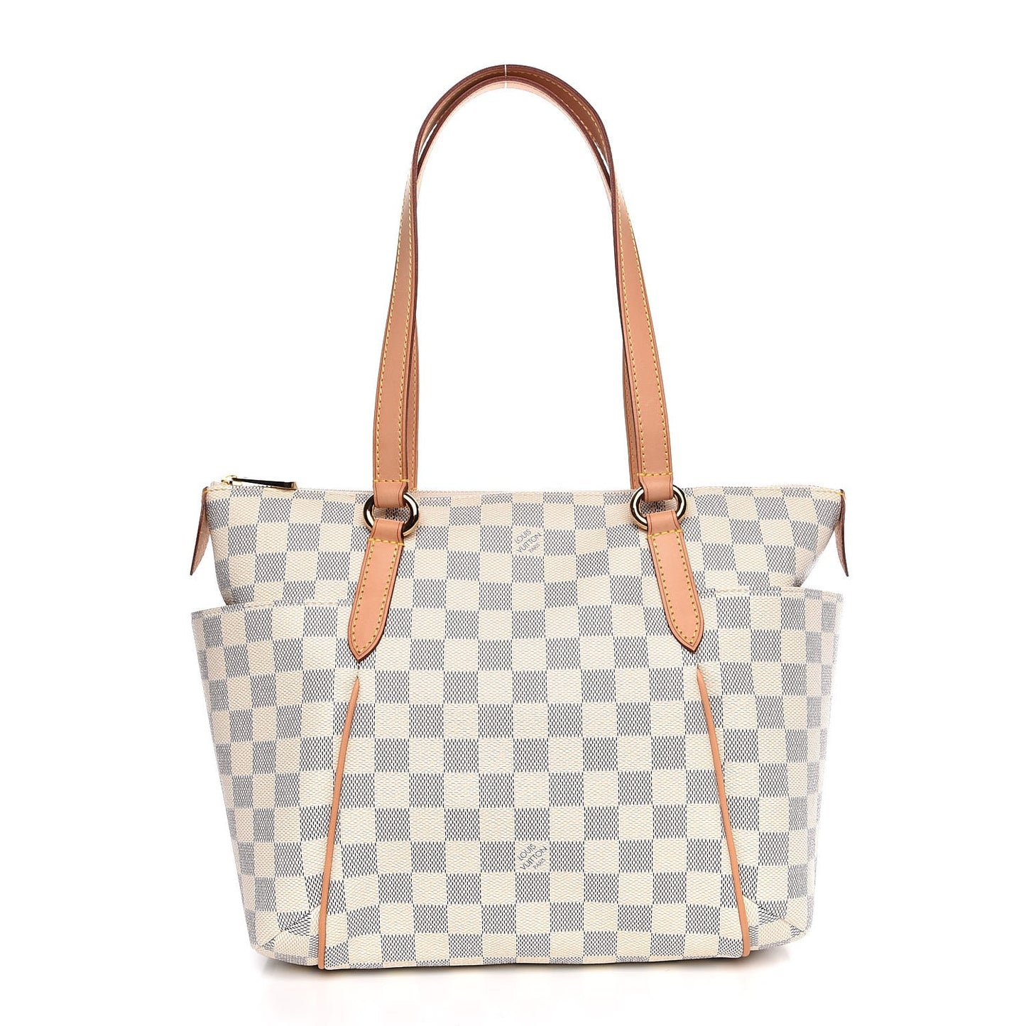 Damier Azur Totally PM