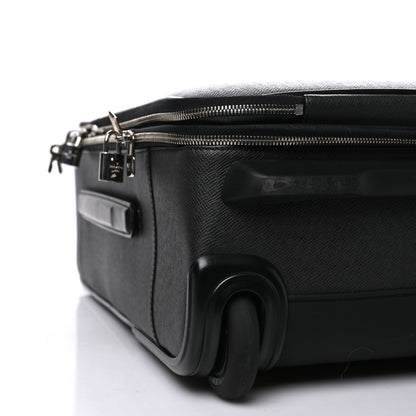 Louis Vuitton Taiga Pegase 55 Business Ardoise 4 of 10