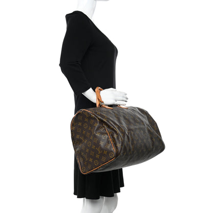 Louis Vuitton Monogram Speedy 40 2 of 14