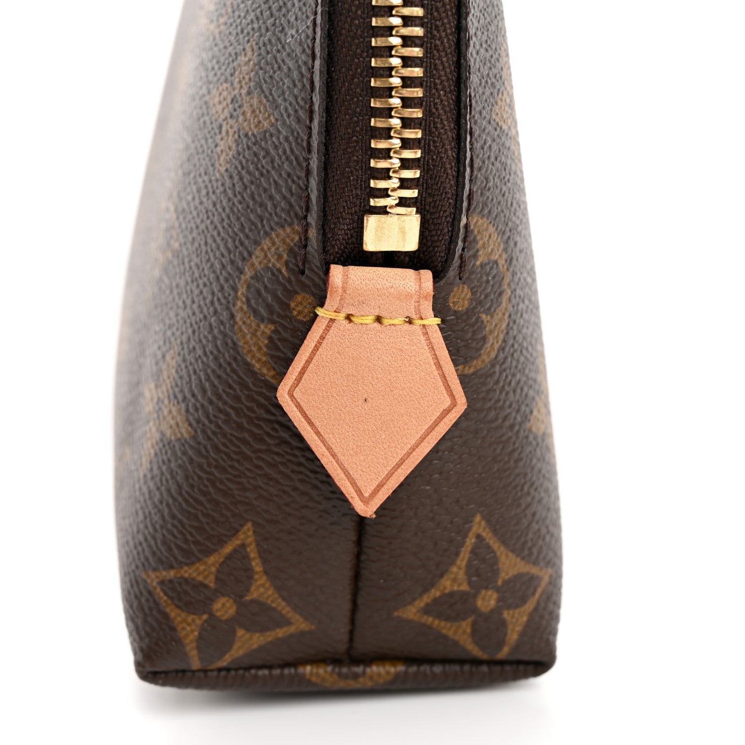 Louis Vuitton Monogram Cosmetic Pouch GM 7 of 7