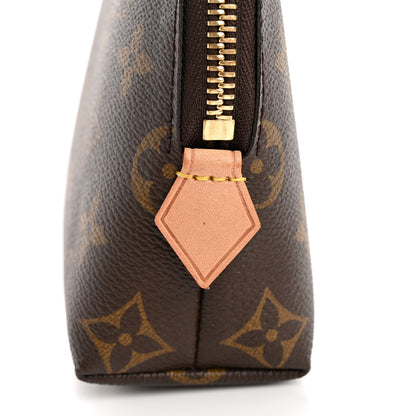 Louis Vuitton Monogram Cosmetic Pouch GM 7 of 7