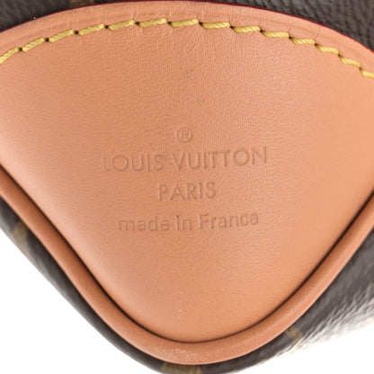 Louis Vuitton Monogram Odeon MM Natural 6 of 11
