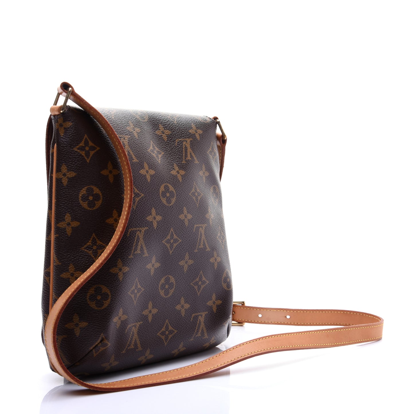 Monogram Musette Salsa