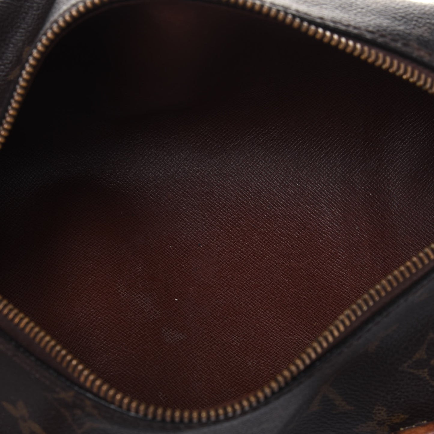 Monogram Papillon 26