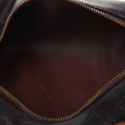 Louis Vuitton Monogram Papillon 26 5 of 25