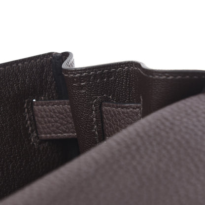 Hermes Togo Kelly Retourne 28 Ebene 8 of 11
