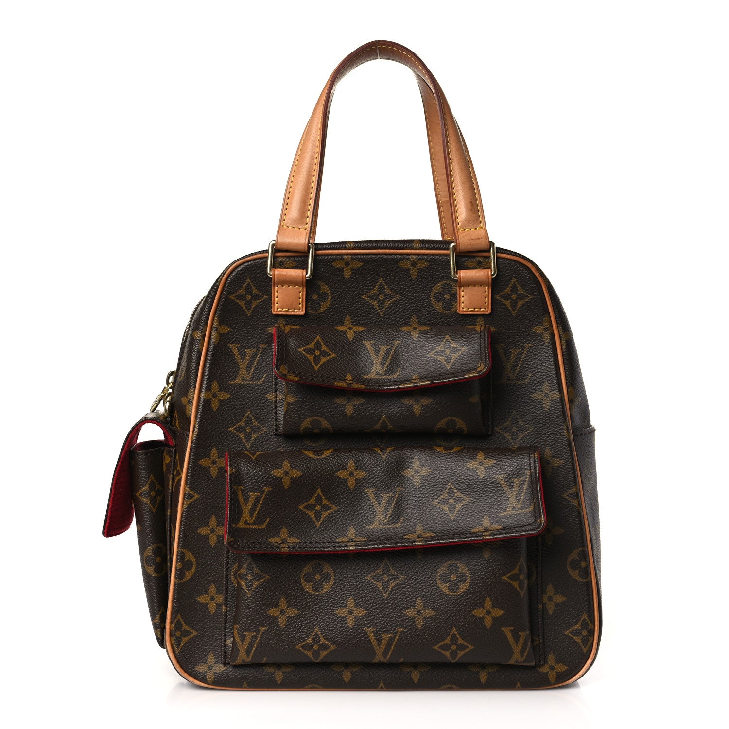 Louis Vuitton Monogram Excentri-Cite 1 of 8