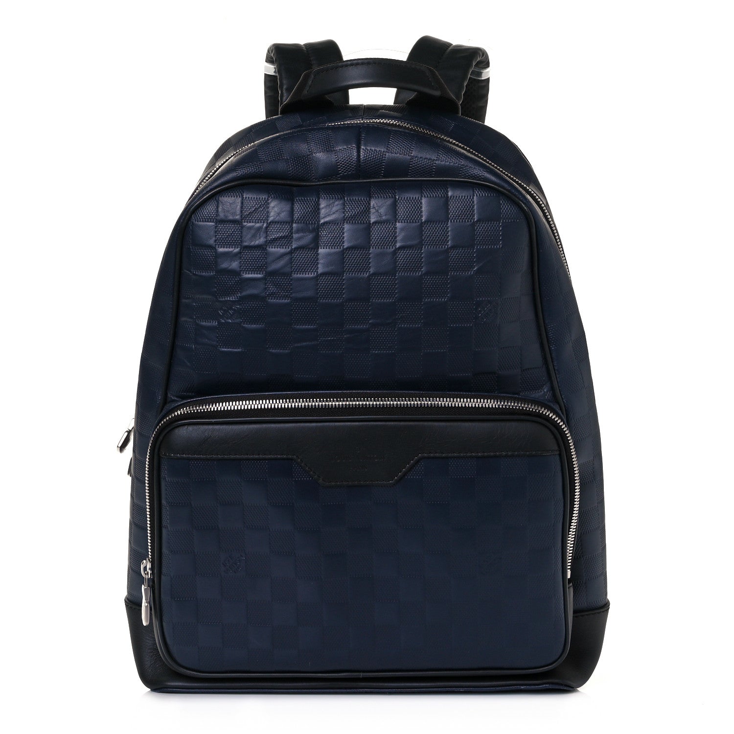Burberry Nova Check Tote Black 4 of 25
