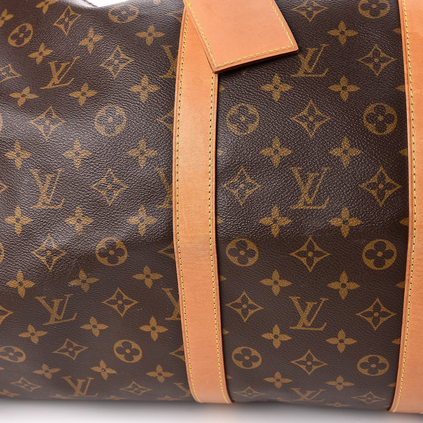 Monogram Keepall Bandouliere 55