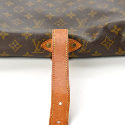 Louis Vuitton Monogram Saumur 35 14 of 30