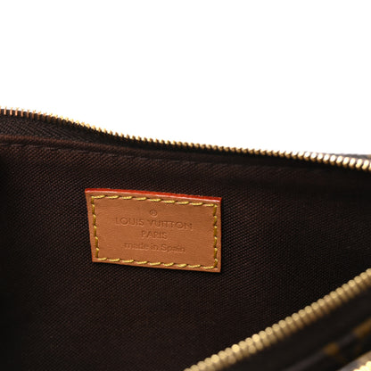 Louis Vuitton Monogram Liv Pochette 5 of 9