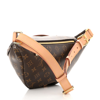 Louis Vuitton Monogram Bumbag 3 of 11