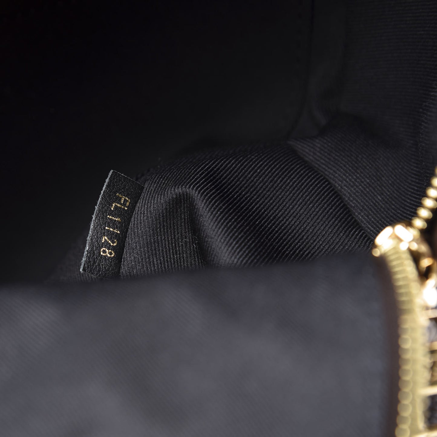 Monogram Palm Springs Backpack MM