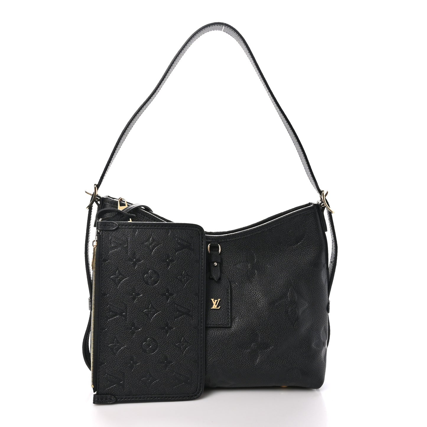 Empreinte Carryall PM Black