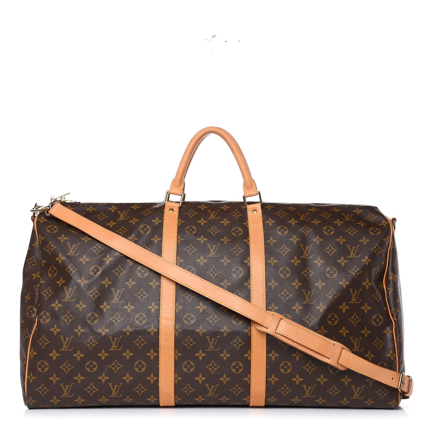Monogram Keepall Bandouliere 60