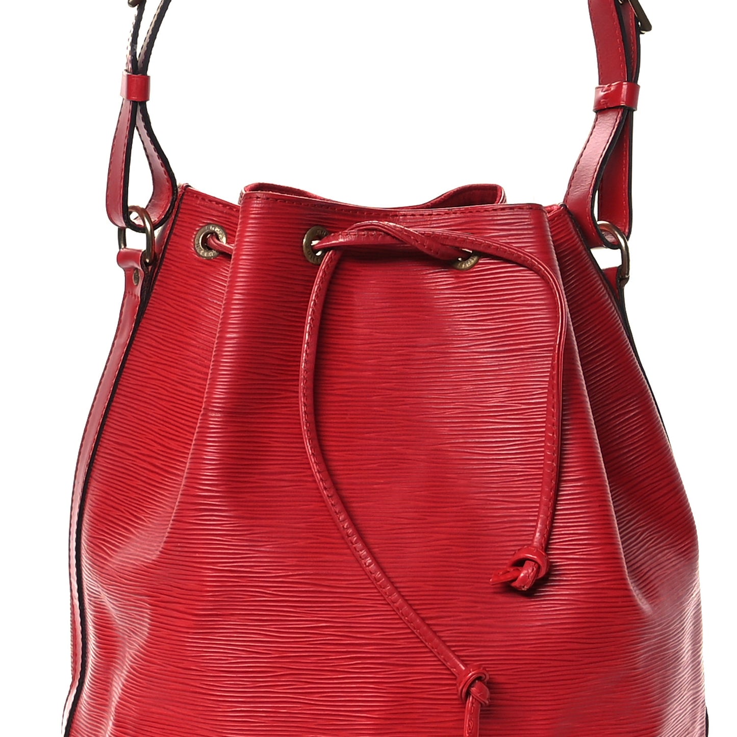 Epi Noe Castillan Red